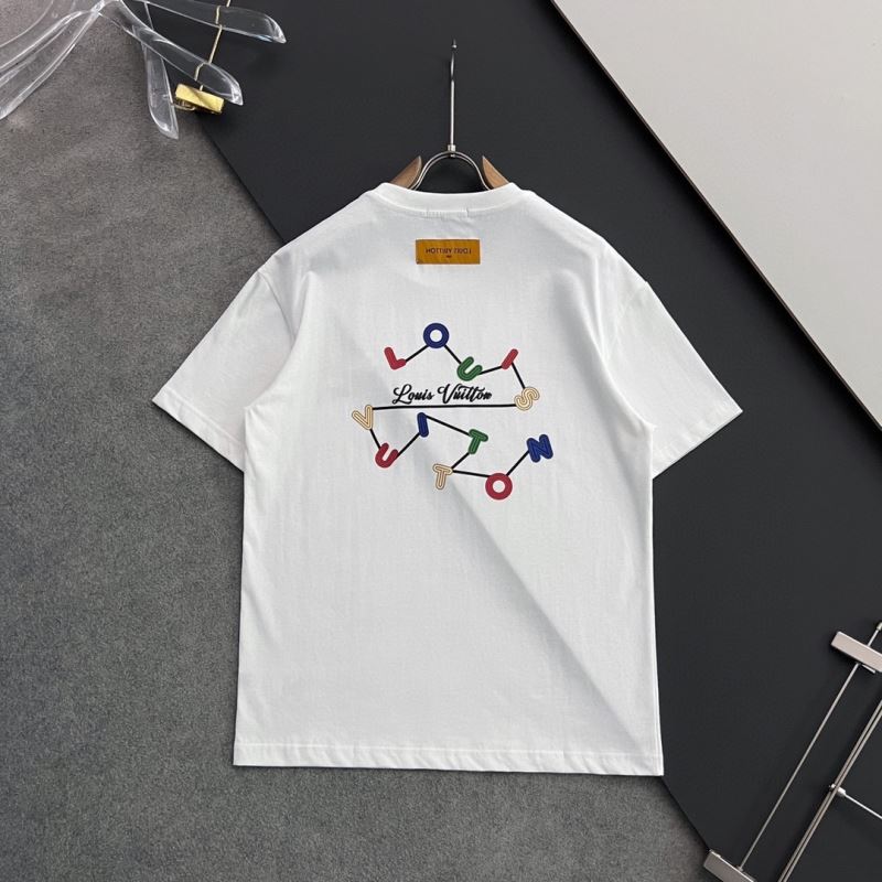 Louis Vuitton T-Shirts